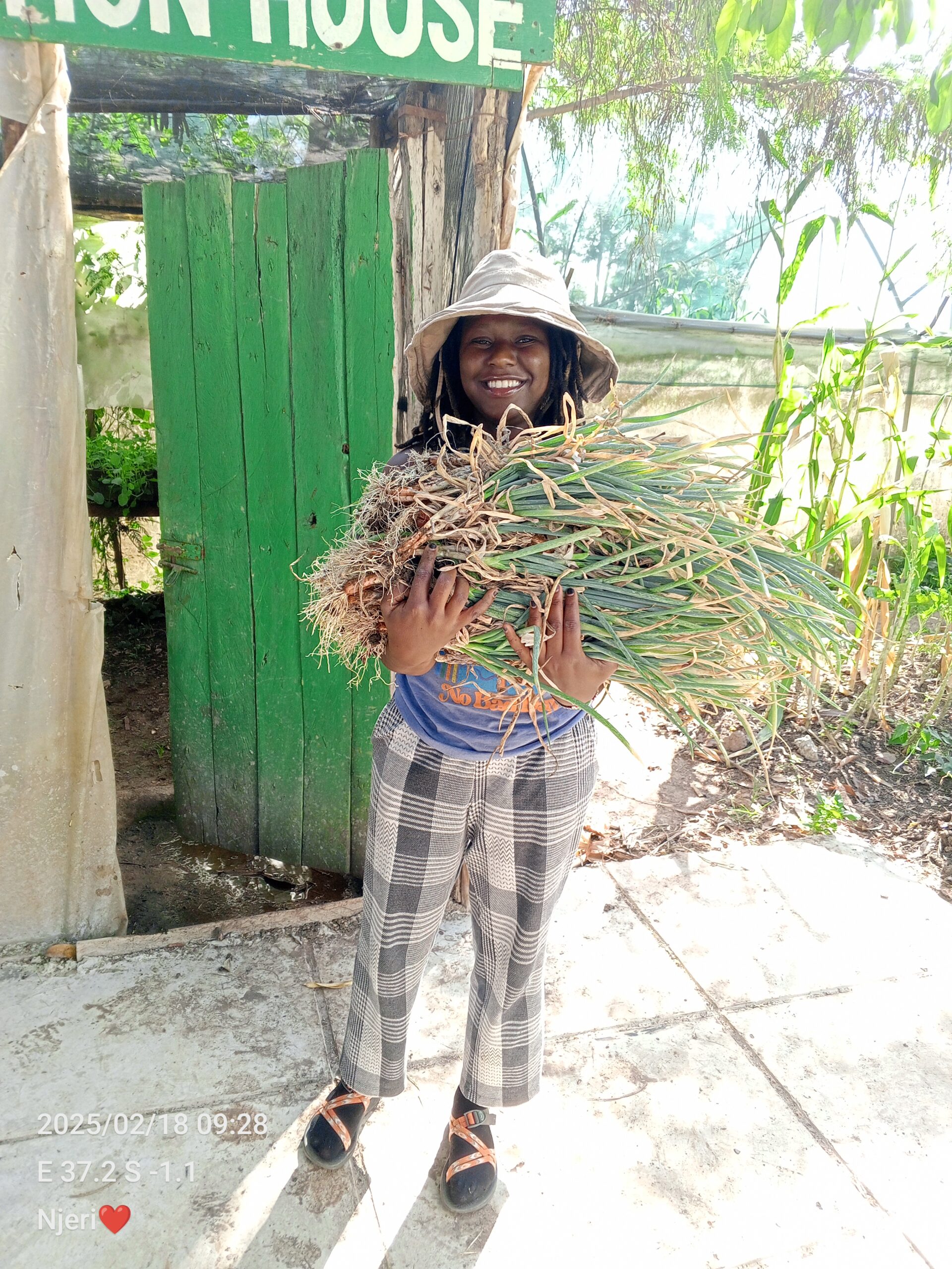 Small Spaces, Big Harvests: The Power of GROW BIONINTENSIVE Agriculture. #Motivational Monday!