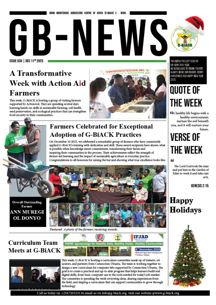 gb news issue 30