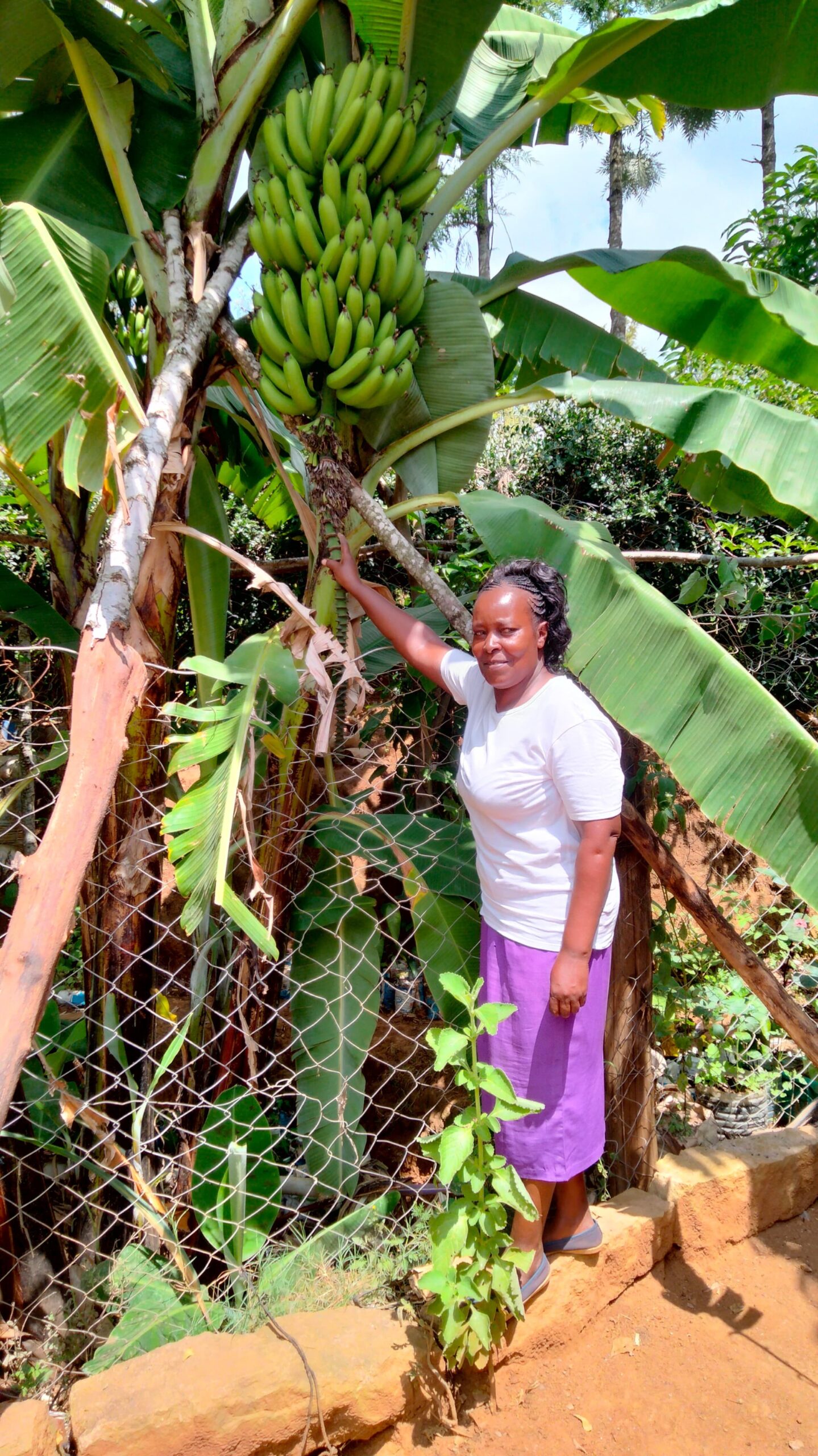 G-BiACK story of hope documentary Ecology Action Kenya