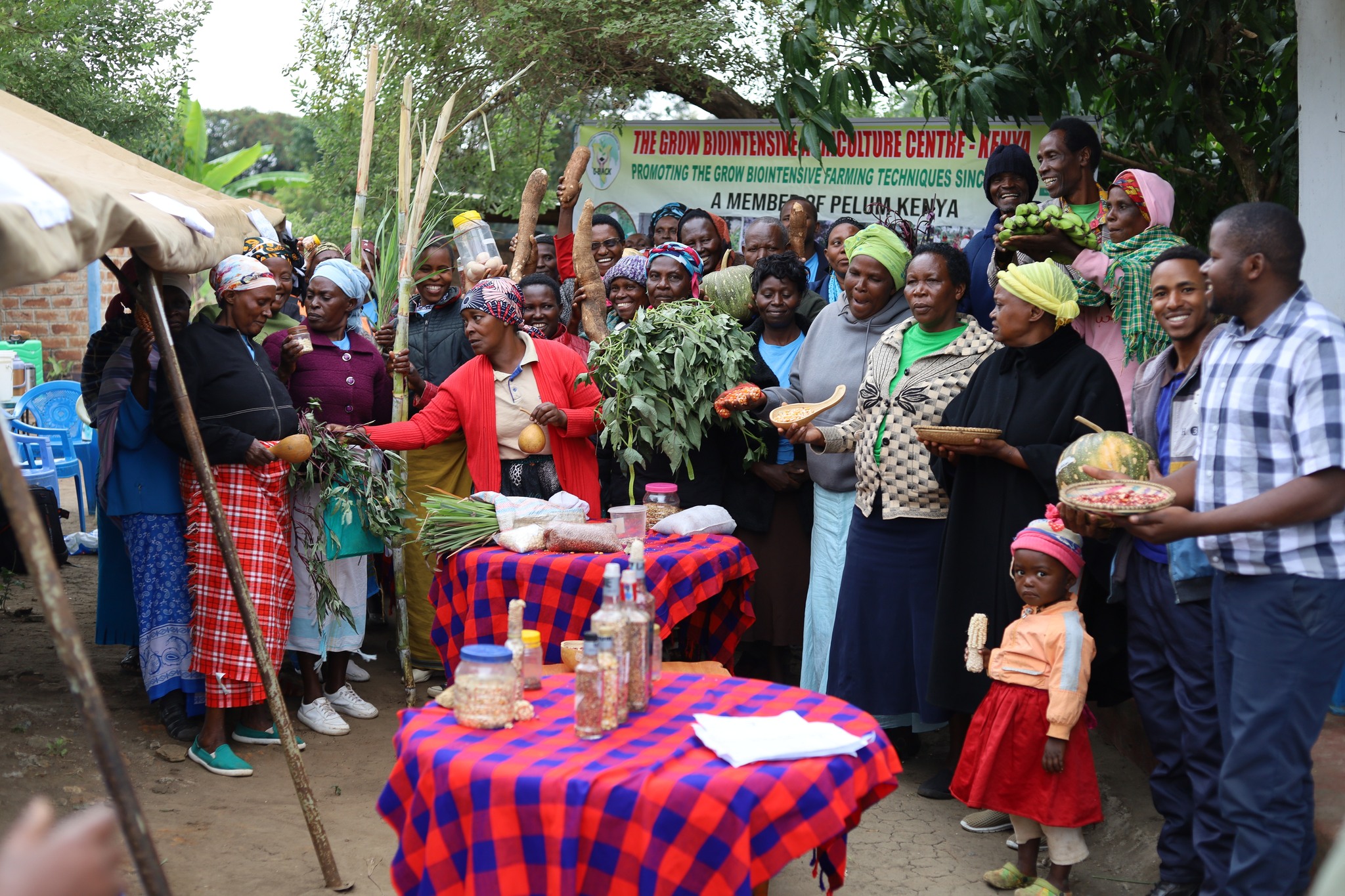 Mbegu Yetu Forum 2026 seed sovereignty Kenya